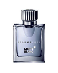 Starwalker  Mont Blanc -    