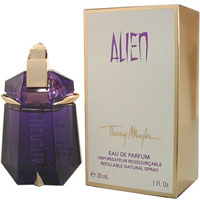 Alien  Thierry Mugler -    