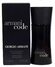 Armani Code  Giorgio Armani -    