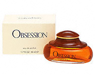 Obsession  Calvin Klein -    