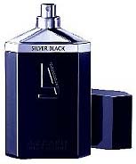 Azzaro Silver Black  Loris Azzaro -    