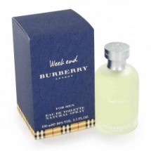 Week end  Burberry -   -   