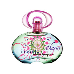 Incanto Charms  Salvatore Ferragamo -    
