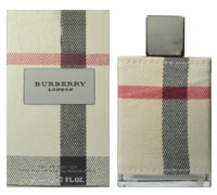 Burberry London For Women  Burberry -    