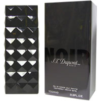 Dupont Noir pour Homme �� S.T. Dupont - ��������� ���� ��� ������