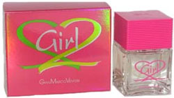 Girl 2  Gian Marco Venturi -    