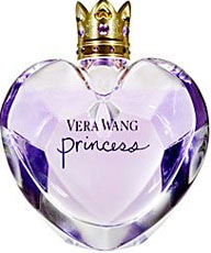 Princess  Vera Wang -    