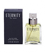 Eternity  Calvin Klein -   -   
