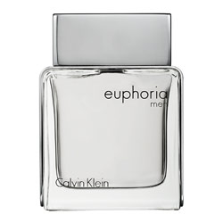 Euphoria Man  Calvin Klein -   -   