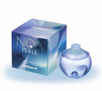 Noa Perle  Cacharel -   -   