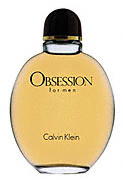 Obsession  Calvin Klein -    