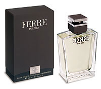 Ferre for Men  Gianfranco Ferre -    