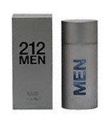 212 MEN  Carolina  Herrera -   -   