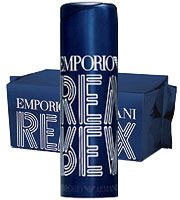 Emporio Armani Remix For Him  Giorgio Armani -    