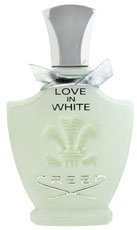 Love in White  Creed -    