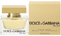 The One  Dolce & Gabbana -    