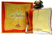24, Faubourg  Hermes -   -   