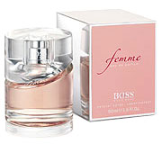 Boss Femme  Hugo Boss -    