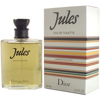 Jules  Christian Dior -    