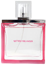 Matthew Williamson  Matthew Williamson -    