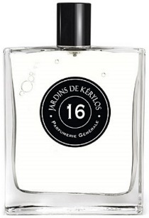 Parfumerie Generale  16 Jardins de Kerylos  Parfumerie Generale -    