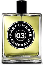 Parfumerie Generale  3 Cuir Venenum  Parfumerie Generale -    