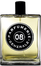Parfumerie Generale  8 Intrigant Patchouli  Parfumerie Generale -    