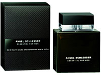 Angel Schlesser Essential For Men  Angel Schlesser -    