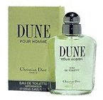 Dune  Christian Dior -   -   