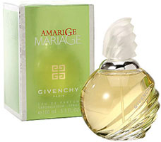 Amarige Mariage  Givenchy -    