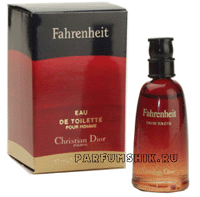 Fahrenheit  Christian Dior -   