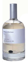 Miller et Bertaux # 2 (Spiritus/Land)  Miller et Bertaux -    
