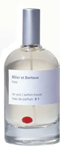 Miller et Bertaux #1 (for you)  Miller et Bertaux -    