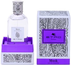 Etro Musk  Etro -    