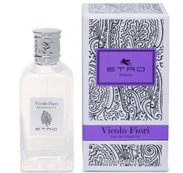 Etro Vicolo Fiori  Etro -    