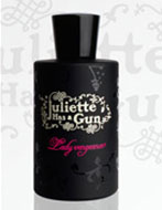 Lady Vengeance  Juliette Has a Gun -    