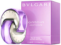 Omnia Amethyste  Bvlgari -    