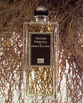 Vetiver Oriental  Serge Lutens -    