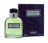 Dolce&Gabbana pour Homme  Dolce & Gabbana -    
