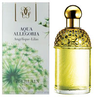 Aqua Allegoria Angelique - Lilas  Guerlain -   -   
