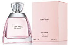 Truly Pink   Vera Wang -   -   