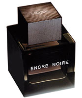 Encre Noire от Lalique - Туалетная вода для мужчин