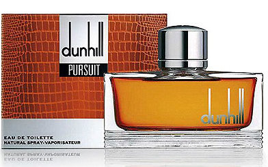 Dunhill Pursuit  Alfred Dunhill -    