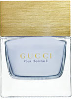 Gucci Pour Homme II   Gucci -   -   