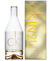 CK IN2U Her  Calvin Klein -    