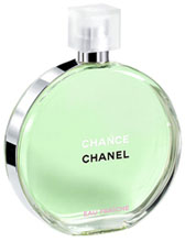 Chance Eau Fraiche  Chanel -    