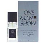 One Man Show  Jacques Bogart -    
