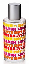 Pink Beach  Victoria`s Secret -    