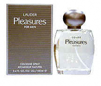Pleasures  Estee Lauder - -  