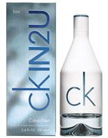 CK IN2U Him   Calvin Klein -    